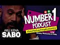 NUMBER 1 - Aku Kena Sabo Kaw Kaw | ZUL AWAB Pt2