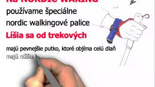 Slovak Nordic Walking Association