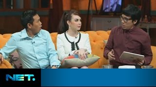 Arumi, Vina & Eko Patrio - Ini Sahur Part 2 | Ini Talk Show | Sule & Indro | NetMediatama