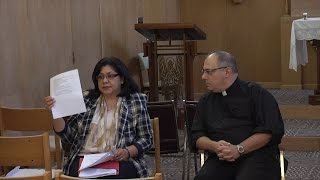 Explaining Annulments