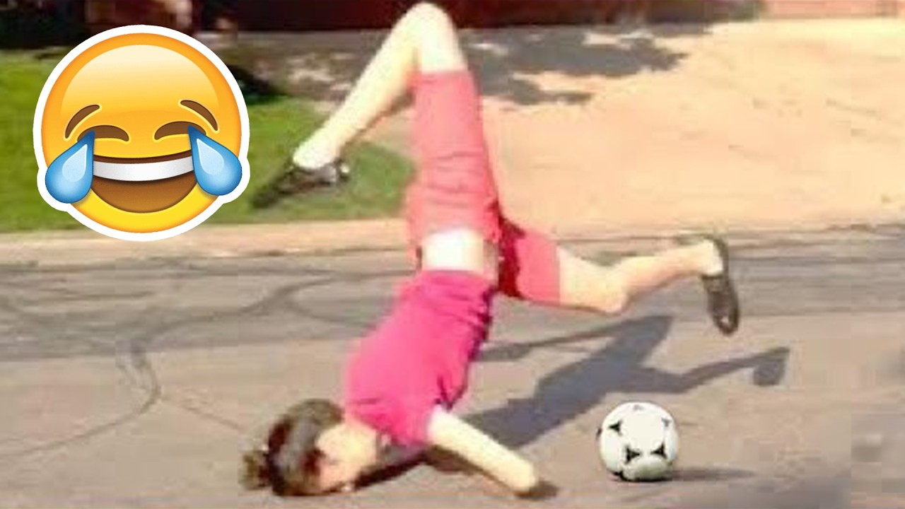 Funny Football Fails Skills Goals Youtube