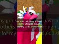 @Numberskull_ caught in 4k by his editor #shorts #roblox #bloxfruits #funny #sus #furries