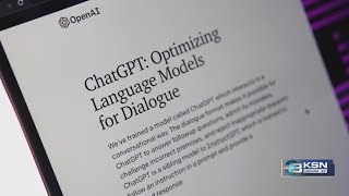 USD 259 working to stop students from using popular chatbot to cheat