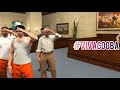 When Spaceboy break’s and cant stop laughing | Nopixel Compilation