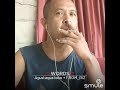 Words Cover Smule From Riz