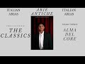 Caldara: Alma del core - The Classics