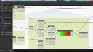 Importing Excel Data Dynamo