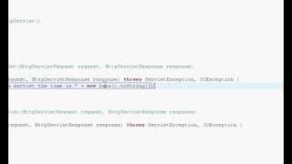 Eclipse Create Web Application with Tomcat WTP