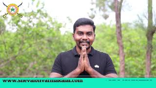 மூலிகை ரகசியம் 'முருங்கை' | Herbal secret 'Drumstick Tree' | சேவலோன் வர்மக்கலை | +91-9487261280