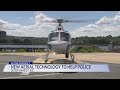 DC police gets new aerial tools to help fight crime