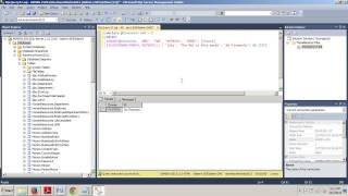 SQL Server tutorial 45: Using logical functions