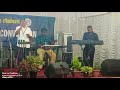 kurisholam uyarunna sneham.. aju r john christian devotional songs