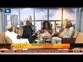 Analysts Assess Pres Buhari's 2018 Budget Proposal Pt.3 |Sunrise|