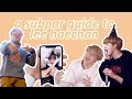 a subpar guide to lee haechan