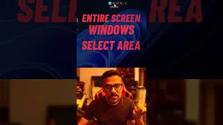 Trick to Screenshot on Windows PC in Tamil | எப்படி விண்டோஸ் PC இல் screenshot எடுப்பது?