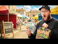 2 BROCANTES pour DÉVALISER des CARTES POKÉMON ! (Incroyable)