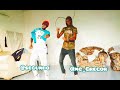 Whozu & Donat Mwanza - Simba ni noma (official dance video)