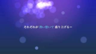 成田ふるさとまつり2011