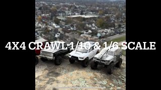 How we roll #crawlers