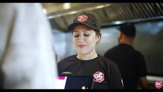 GC Burger: Your Recipe for Franchise Success