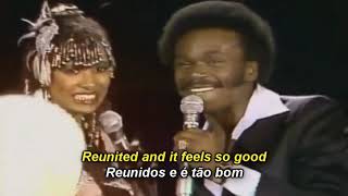 PEACHES \u0026 HERB - REUNITED (Legendado em Português)