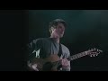 Alec Benjamin - Water Fountain (Live from Irving Plaza)