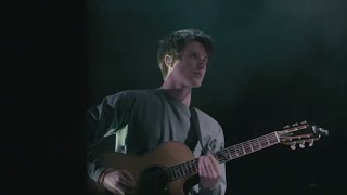 Alec Benjamin - Water Fountain Live From Irving Plaza