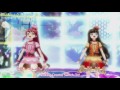 美妙天堂 星光樂園pripara 第82集 part7 卡露末日戰場的惡魔情人節【中文字幕】