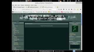challenge hellbound basic 5