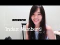 【ENG】ADD MATHS | Form 4 Chapter 10: Index Numbers (Intro & Basic Exam Type) - Live Class