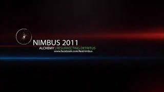 NIMBUS 2011 Official Pre-Launch Video