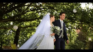 Mariage - Marie \u0026 Emmanuel | 15 juillet 2022 | 4K