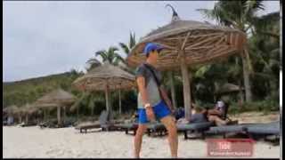 The insider Nha Trang ญาจาง, Vietnam : EP5 Travel Channel Thailand (Tape 90 ) 1/3