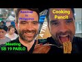 America Finds SB 19’s Pablo in Manila and COOKS PANCIT