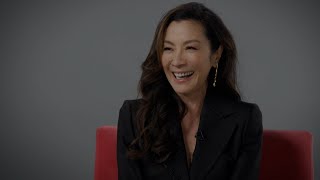 Cate Blanchett, Michelle Yeoh, Kate Hudson (Preview) | Variety Studio: Actors on Actors | PBS SoCal