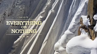 La Liste: Everything or Nothing |  TRAILER 4K