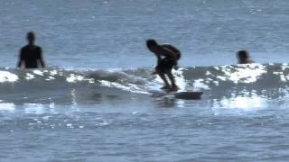 St. Augustine Surf School