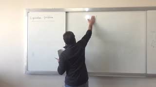7. Eigenvalue Problem