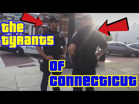 Id Refusal More Connecticut Tyrants Youtube