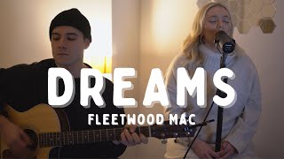 Dreams - Fleetwood Mac Cover Acoustic Live