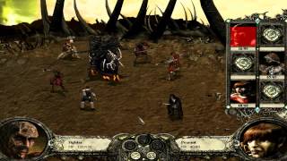 Disciples 2 Undead Gameplay PC HD