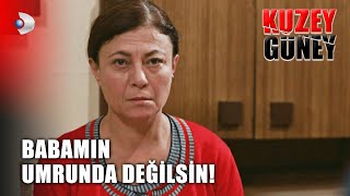 Handan, Sami'nin Evleneceğini Öğrendi! - Kuzey Güney 56. Bölüm