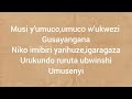 TUZA BY Lino G ft Sat-B Lyrics video