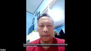 WEBINAR ATASI 1001 SENSASI - ERIKWIBOWO