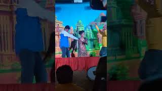 ಸೌಂದರ್ಯ ಬಾದಾಮಿ #SoundryaBadami  Super Dance Kannada Natak Banjo Music #Shorts #2