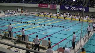 100m IM CHEN+Nakanichi