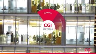 CGI Enterprise DevOps Platform