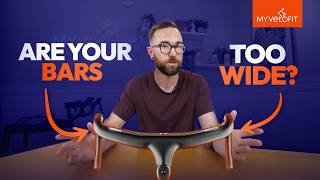 How to Choose the RIGHT Handlebar Width