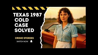 Alabama 1978 cold case solved — underground vault shocks community
