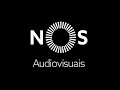 NOS Audiovisuais logo (FANMADE)